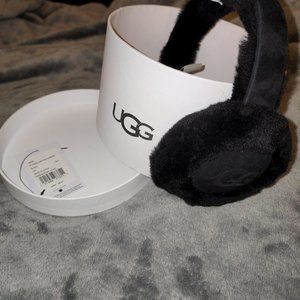 Ugg Earmuffs